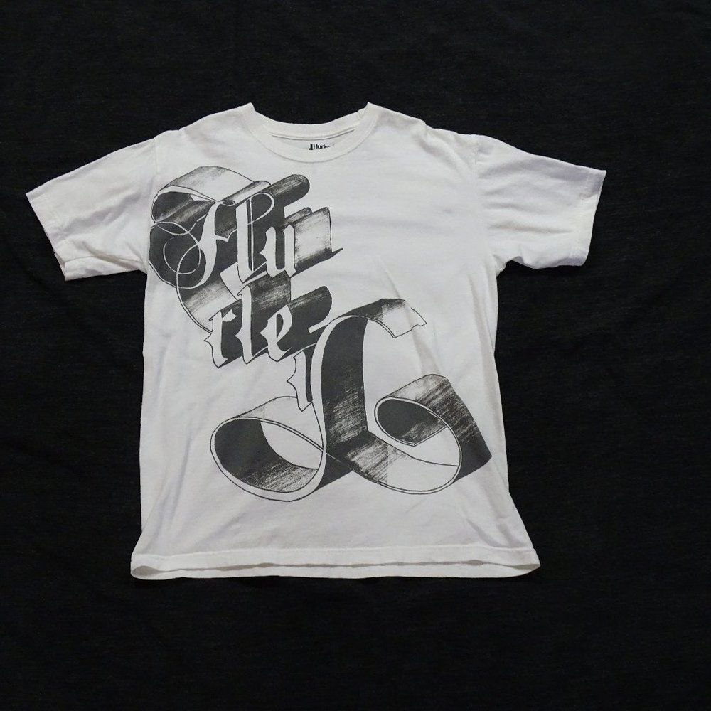 Hurley short sleeve T-shirt